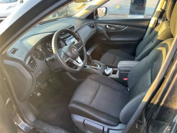 2017 Nissan Rogue S Mesa AZ