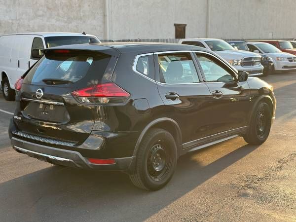 2017 Nissan Rogue S Mesa AZ