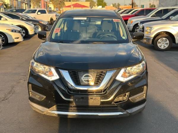 2017 Nissan Rogue S Mesa AZ