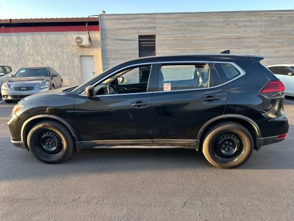 2017 Nissan Rogue S Mesa AZ