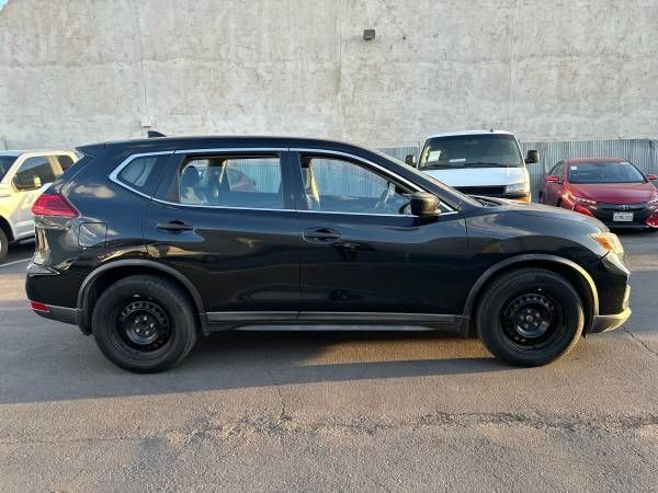 2017 Nissan Rogue S Mesa AZ