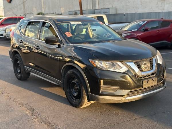 2017 Nissan Rogue S Mesa AZ