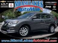 2017 Nissan Rogue S Miami Lakes FL 2017 Nissan Rogue S Miami Lakes FL