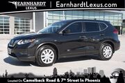2017 Nissan Rogue S Phoenix AZ 2017 Nissan Rogue S Phoenix AZ