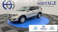 2017 Nissan Rogue S Rome GA 2017 Nissan Rogue S Rome GA