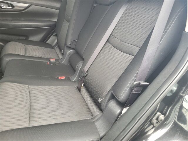 2017 Nissan Rogue S Roseville CA