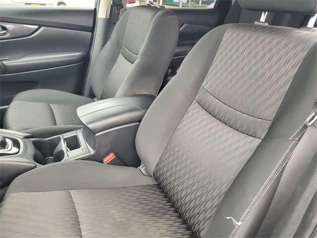 2017 Nissan Rogue S Roseville CA