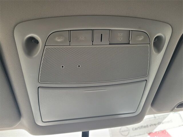 2017 Nissan Rogue S Roseville CA