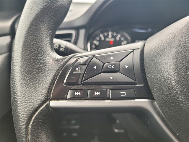 2017 Nissan Rogue S Roseville CA