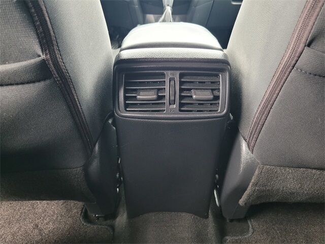 2017 Nissan Rogue S Roseville CA