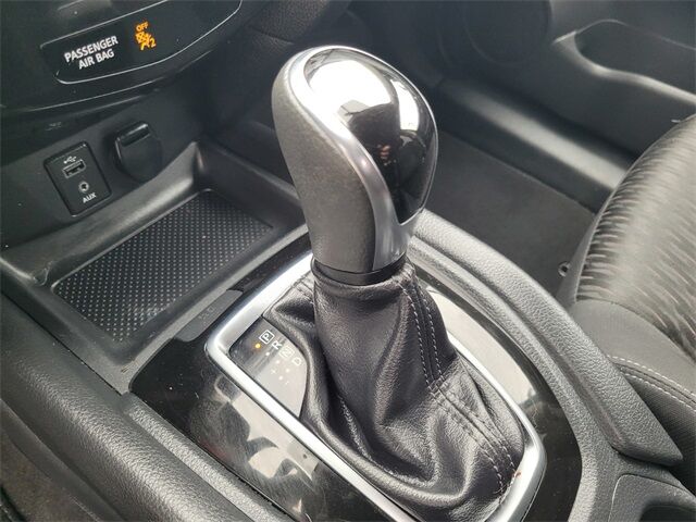 2017 Nissan Rogue S Roseville CA