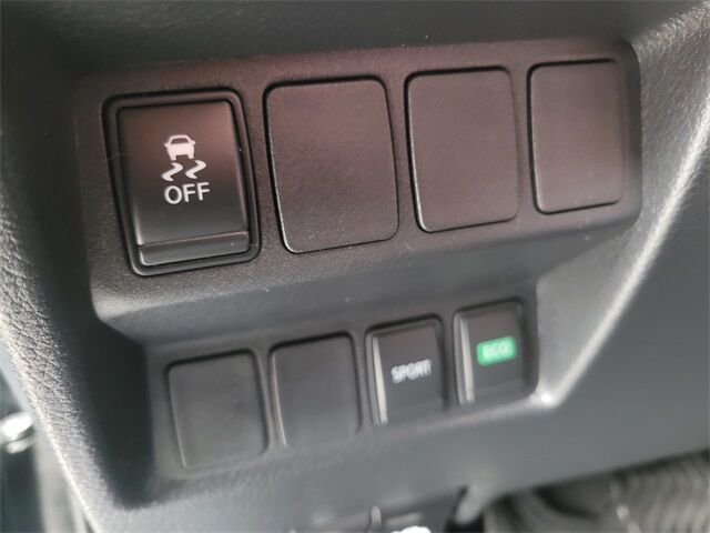 2017 Nissan Rogue S Roseville CA