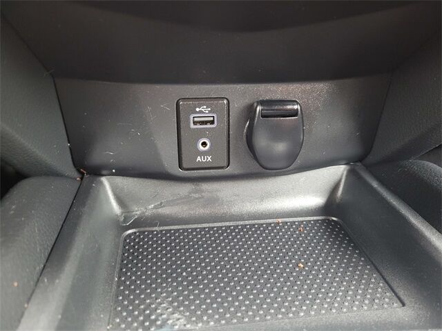 2017 Nissan Rogue S Roseville CA