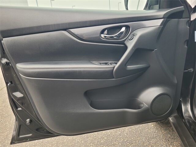 2017 Nissan Rogue S Roseville CA