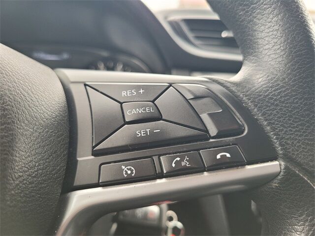 2017 Nissan Rogue S Roseville CA