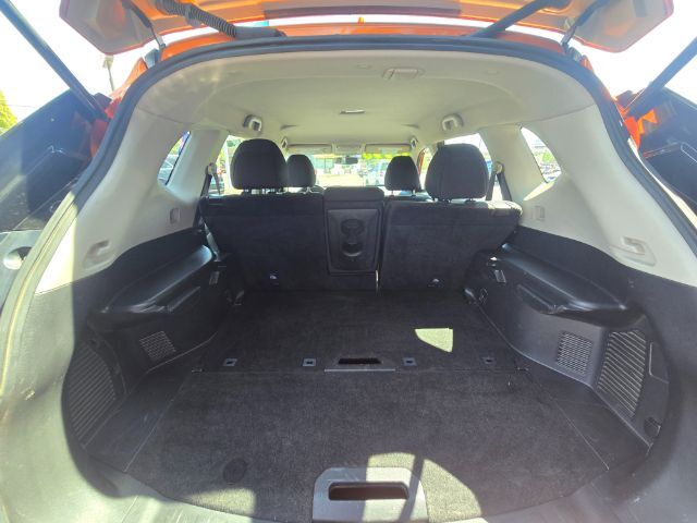 2017 Nissan Rogue S Saint Joseph MO