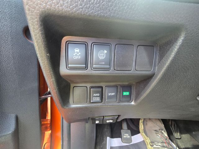2017 Nissan Rogue S Saint Joseph MO