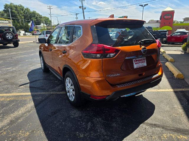 2017 Nissan Rogue S Saint Joseph MO