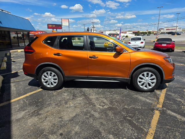 2017 Nissan Rogue S Saint Joseph MO