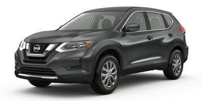2017 Nissan Rogue S Seffner FL