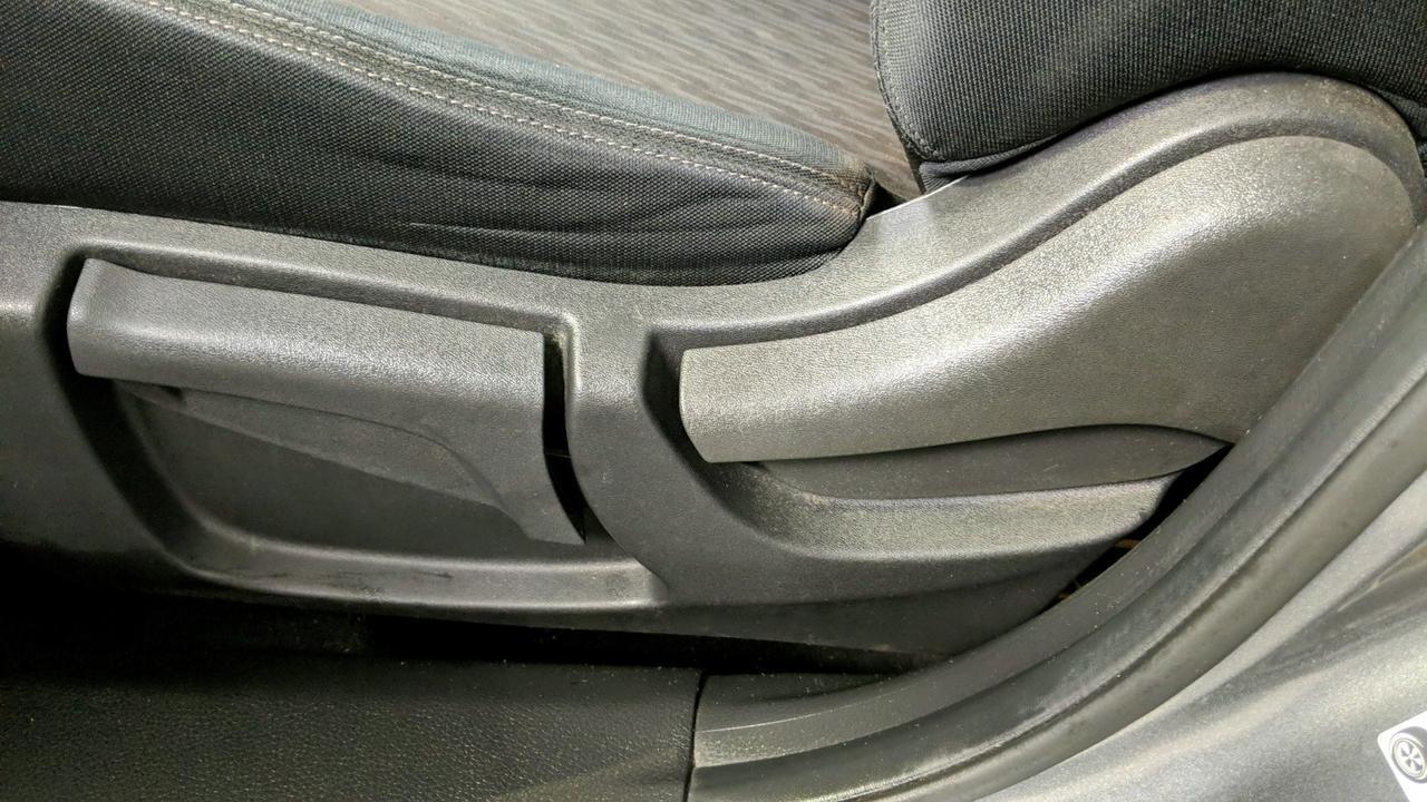 2017 Nissan Rogue S St. Charles  IL