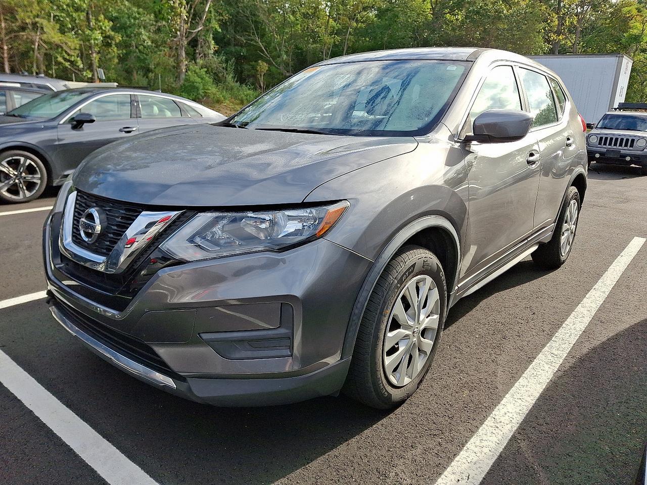 2017 Nissan Rogue S Vineland NJ