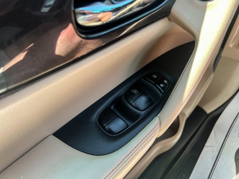 2017 Nissan Rogue S Wilmington NC