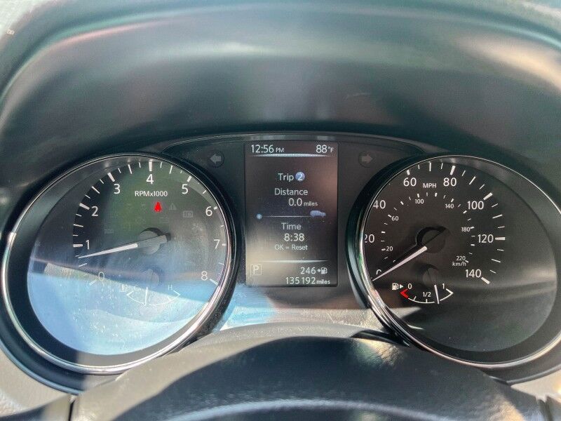 2017 Nissan Rogue S Wilmington NC