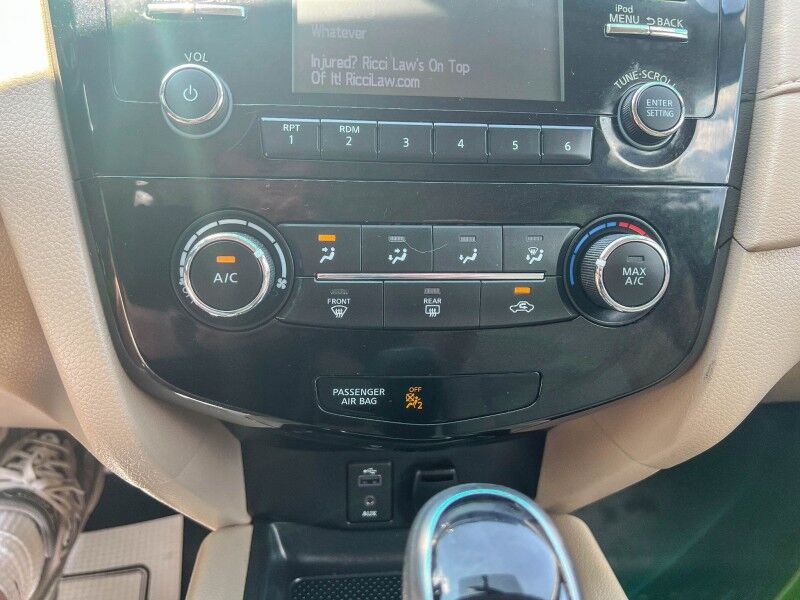 2017 Nissan Rogue S Wilmington NC