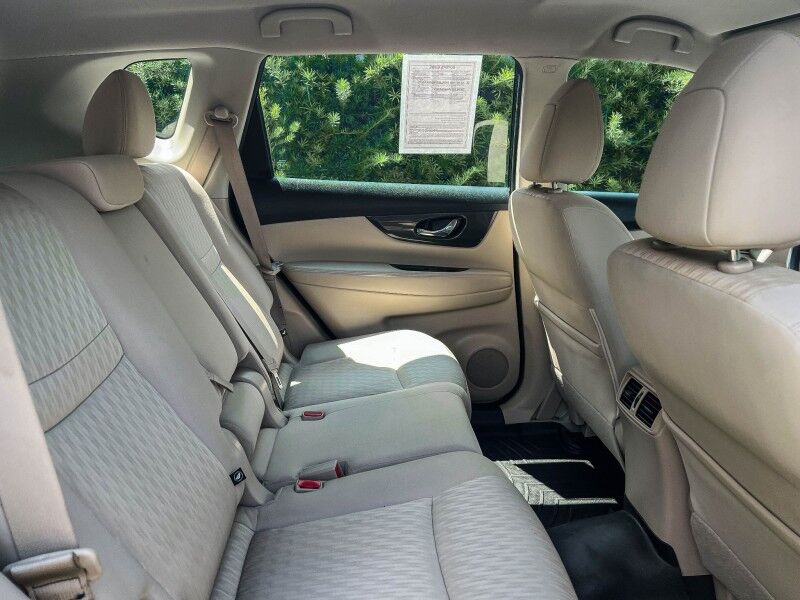 2017 Nissan Rogue S Wilmington NC