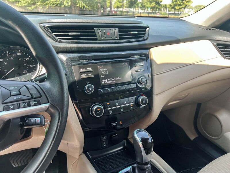 2017 Nissan Rogue S Wilmington NC