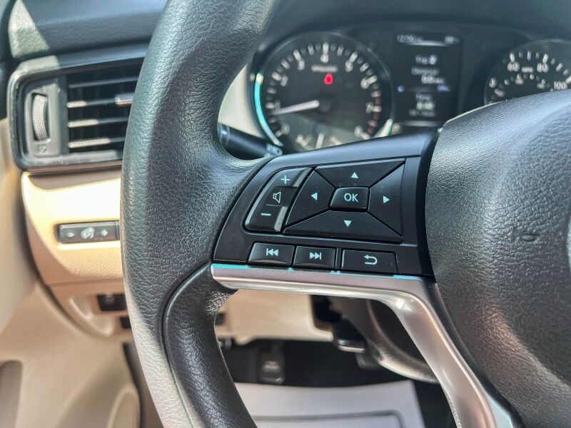 2017 Nissan Rogue S Wilmington NC