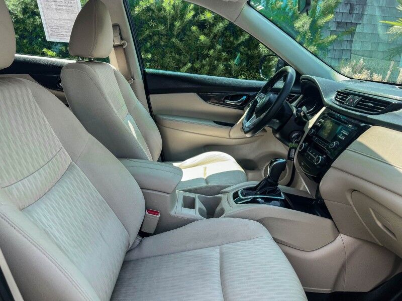 2017 Nissan Rogue S Wilmington NC