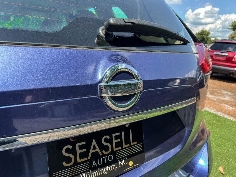 2017 Nissan Rogue S Wilmington NC