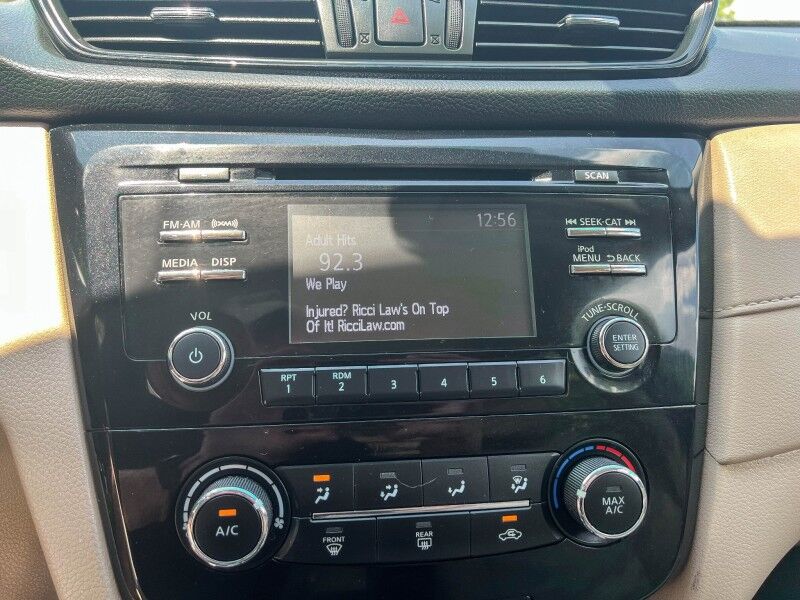2017 Nissan Rogue S Wilmington NC