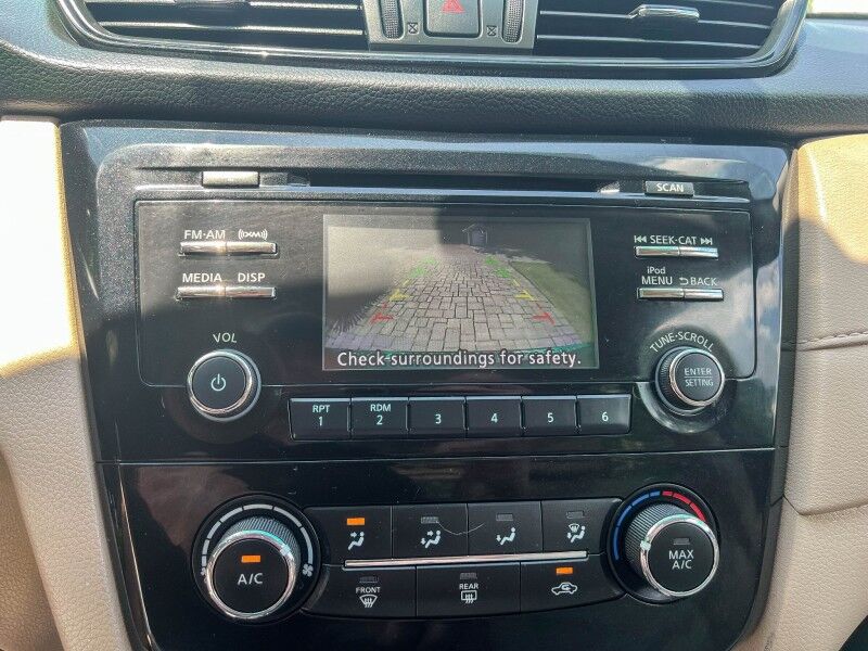 2017 Nissan Rogue S Wilmington NC