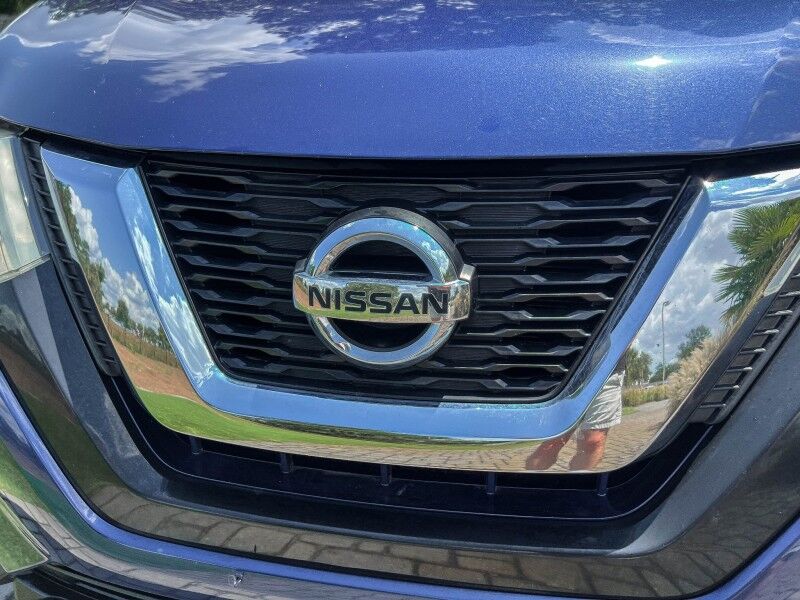 2017 Nissan Rogue S Wilmington NC