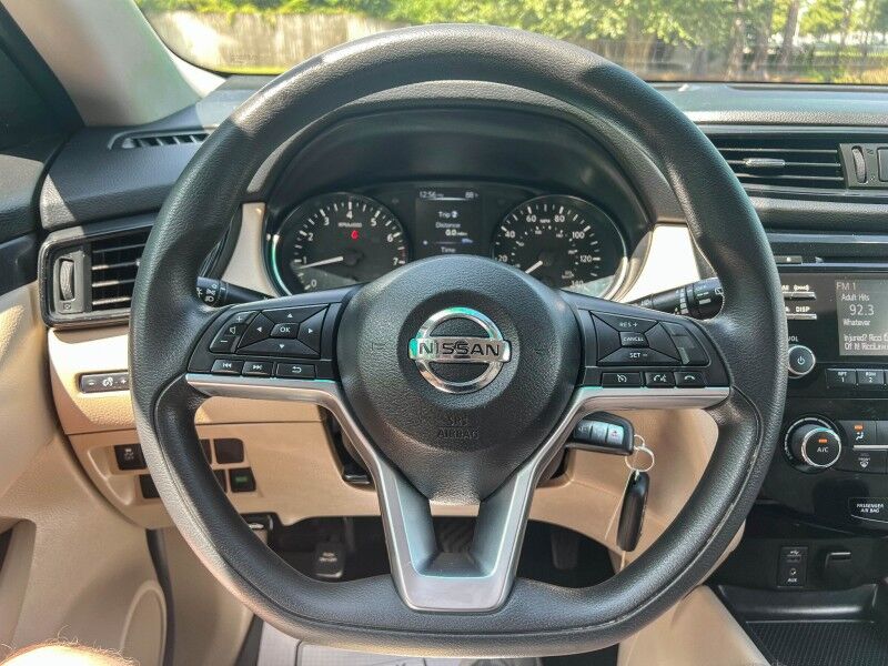 2017 Nissan Rogue S Wilmington NC