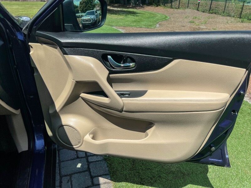 2017 Nissan Rogue S Wilmington NC