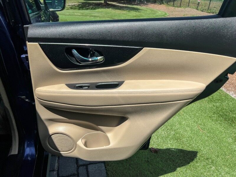 2017 Nissan Rogue S Wilmington NC