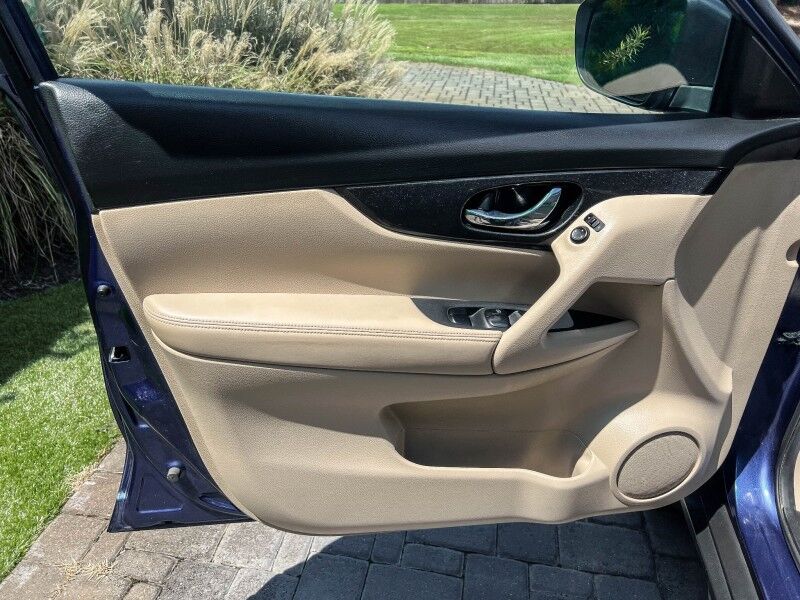 2017 Nissan Rogue S Wilmington NC