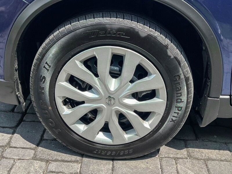 2017 Nissan Rogue S Wilmington NC