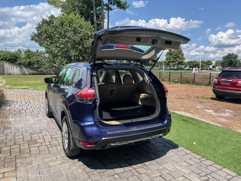 2017 Nissan Rogue S Wilmington NC