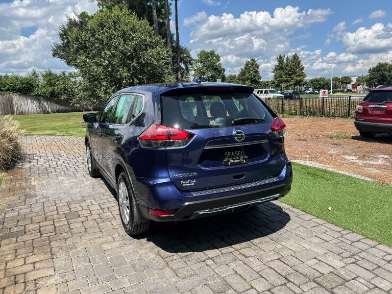 2017 Nissan Rogue S Wilmington NC