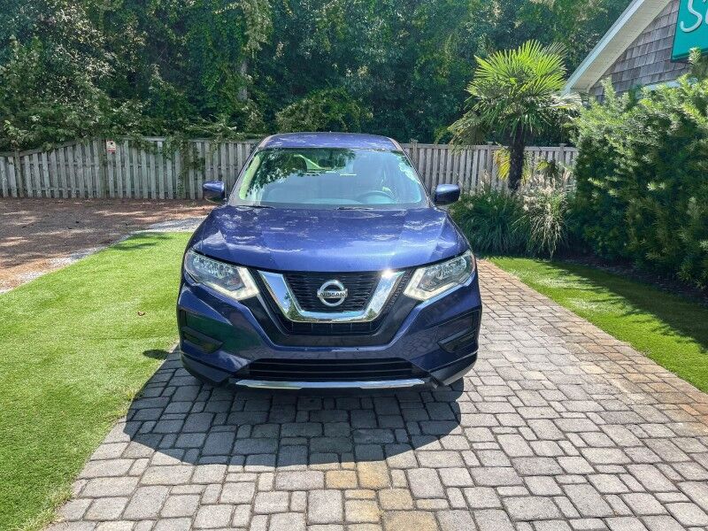 2017 Nissan Rogue S Wilmington NC