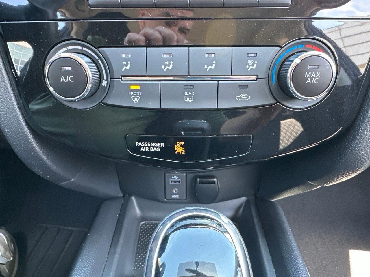 2017 Nissan Rogue S Chantilly VA