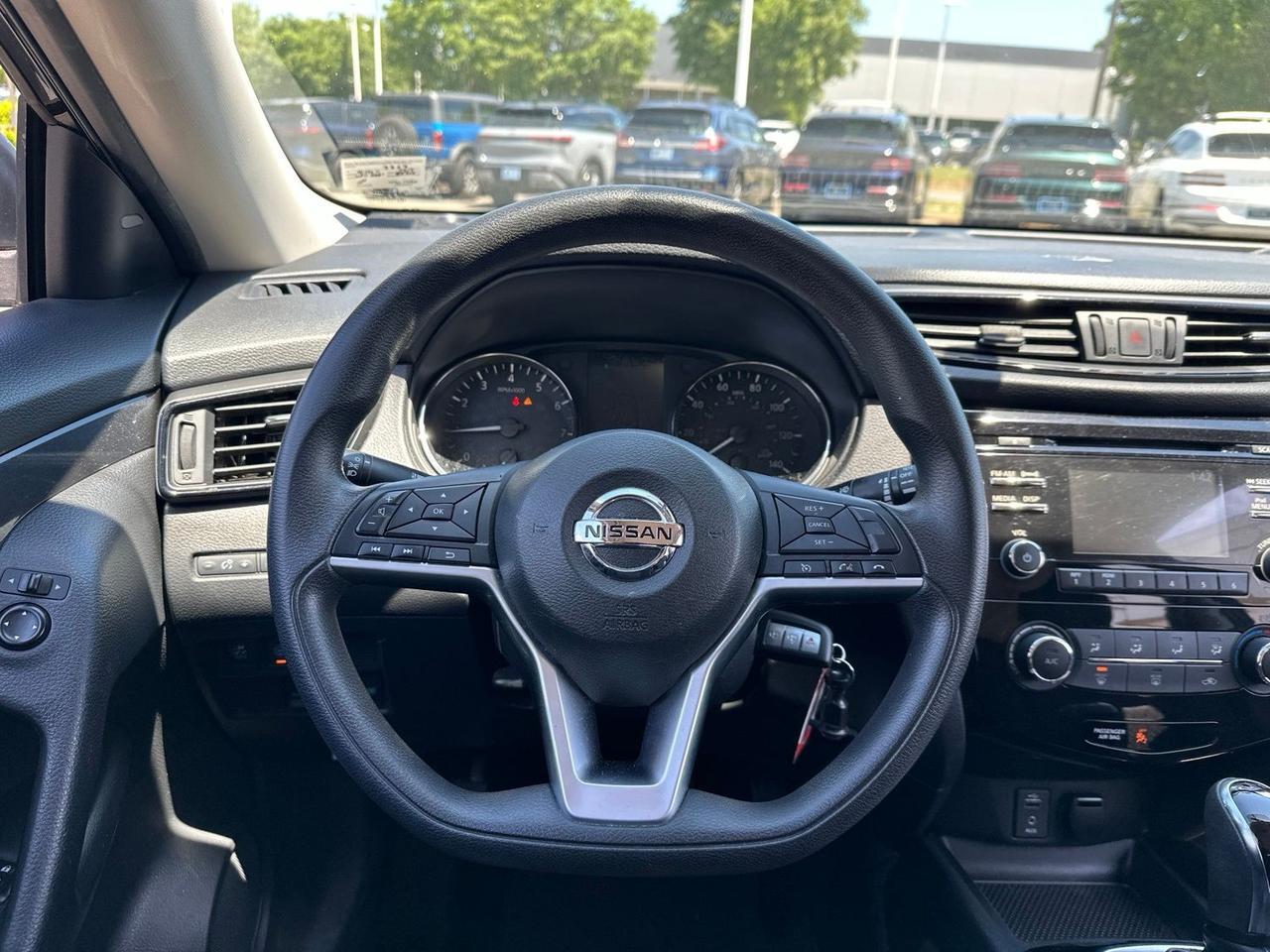 2017 Nissan Rogue S Chantilly VA