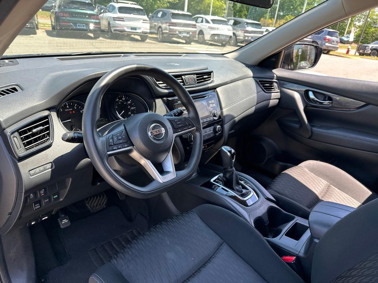 2017 Nissan Rogue S Chantilly VA