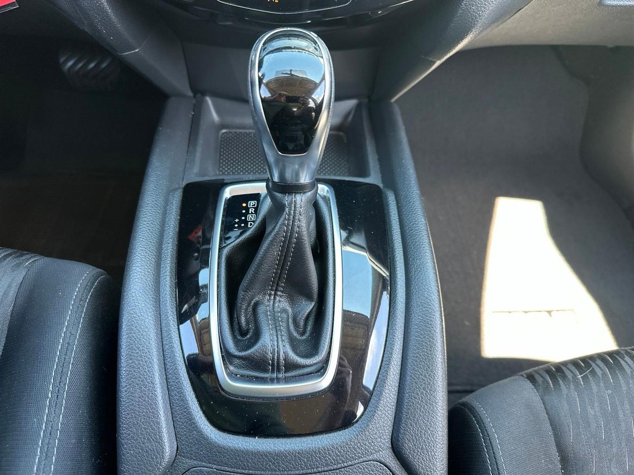 2017 Nissan Rogue S Chantilly VA