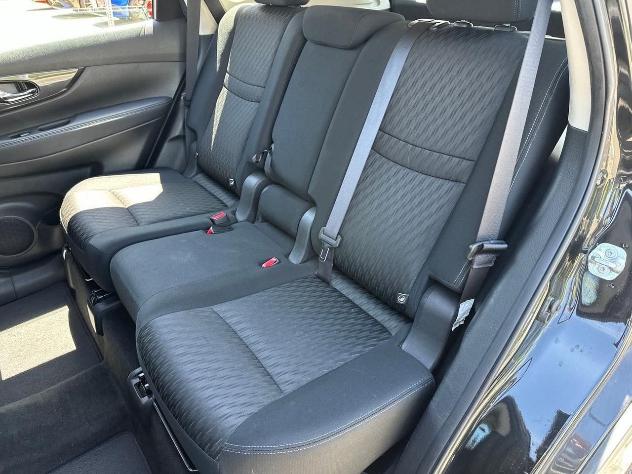 2017 Nissan Rogue S Chantilly VA